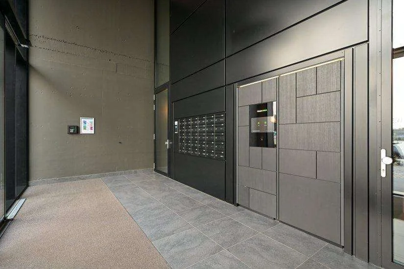 Foto van de Appartement gelegen aan de Maashaven N.z. in Rotterdam