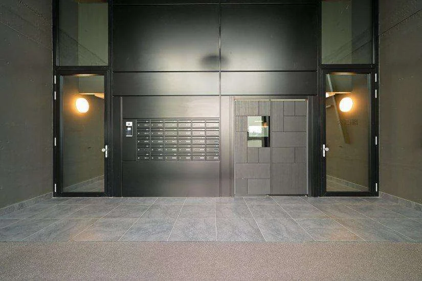 Foto van de Appartement gelegen aan de Maashaven N.z. in Rotterdam