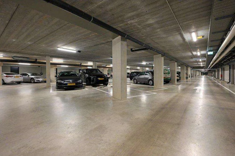 Foto van de Appartement gelegen aan de Maashaven N.z. in Rotterdam