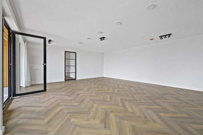 Foto van de Appartement gelegen aan de Maashaven N.z. in Rotterdam
