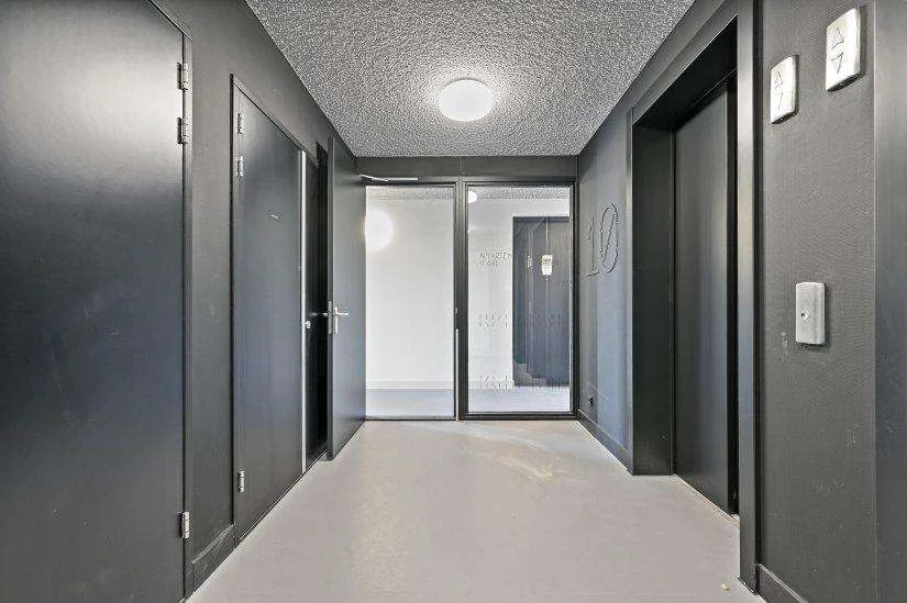 Foto van de Appartement gelegen aan de Maashaven N.z. in Rotterdam