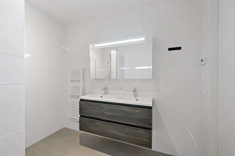 Foto van de Appartement gelegen aan de Maashaven N.z. in Rotterdam