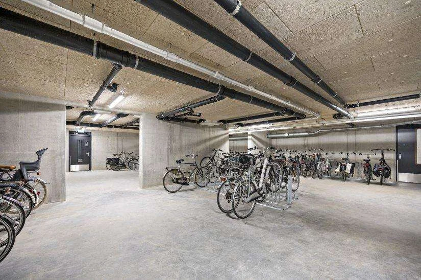 Foto van de Appartement gelegen aan de Maashaven N.z. in Rotterdam