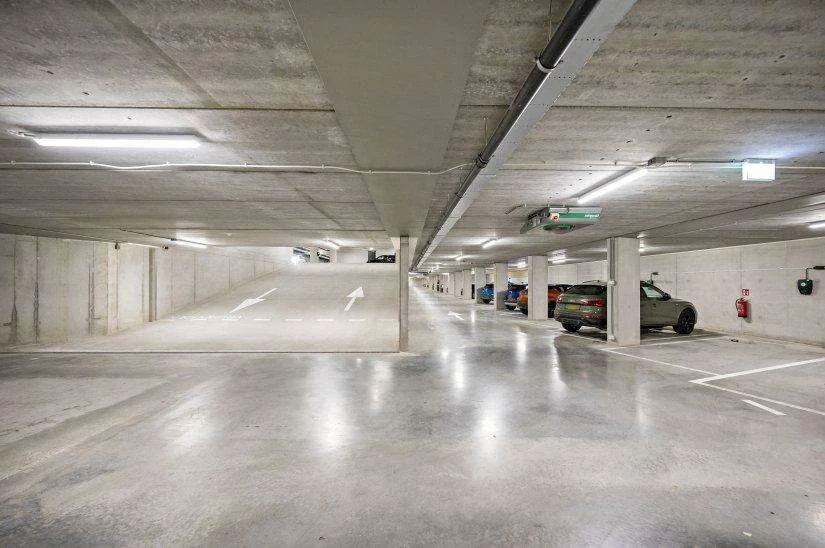 Foto van de Appartement gelegen aan de Maashaven N.z. in Rotterdam