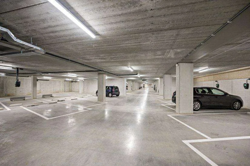 Foto van de Appartement gelegen aan de Maashaven N.z. in Rotterdam
