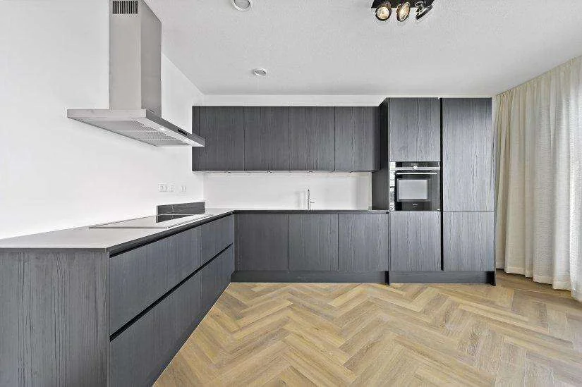 Foto van de Appartement gelegen aan de Maashaven N.z. in Rotterdam