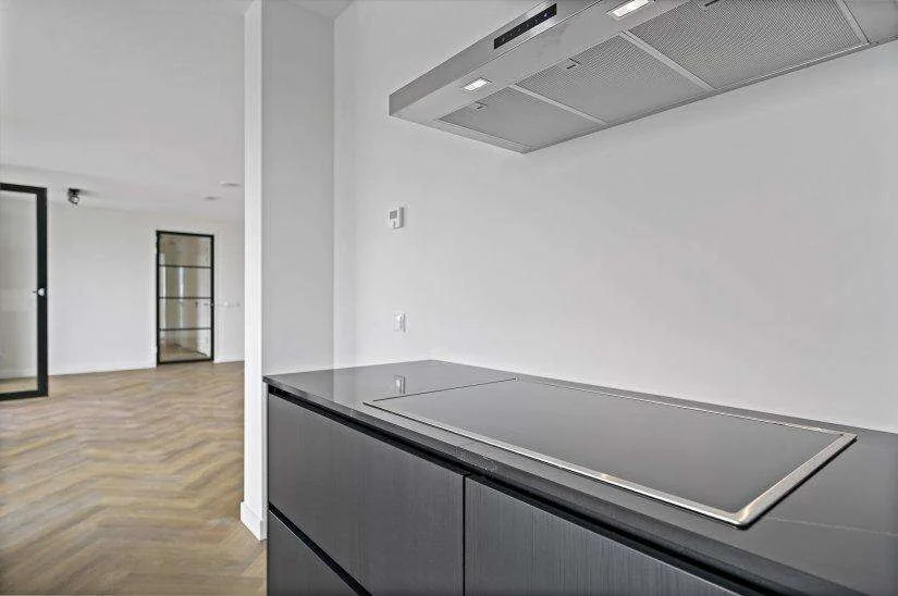 Foto van de Appartement gelegen aan de Maashaven N.z. in Rotterdam