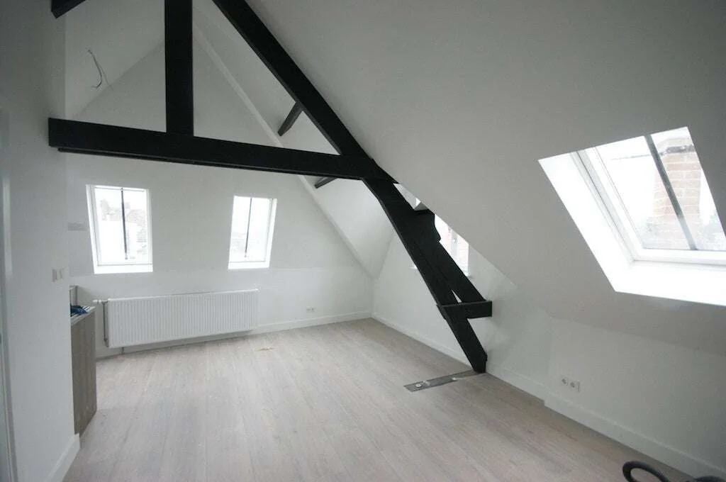 Foto van de Appartement gelegen aan de van Coothplein in Breda