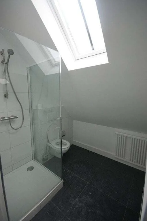 Foto van de Appartement gelegen aan de van Coothplein in Breda