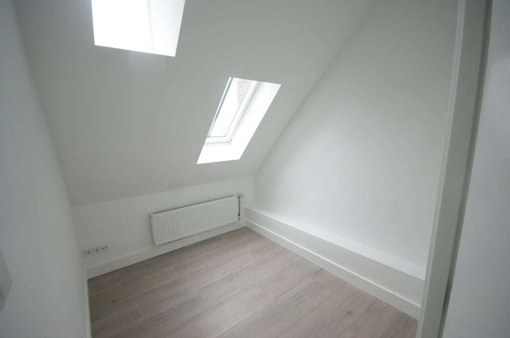 Foto van de Appartement gelegen aan de van Coothplein in Breda