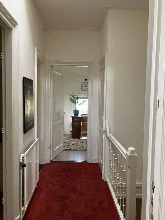 Foto van de Appartement gelegen aan de Van Oldenbarneveltstraat in Nijmegen