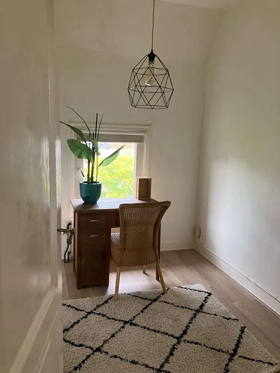 Foto van de Appartement gelegen aan de Van Oldenbarneveltstraat in Nijmegen