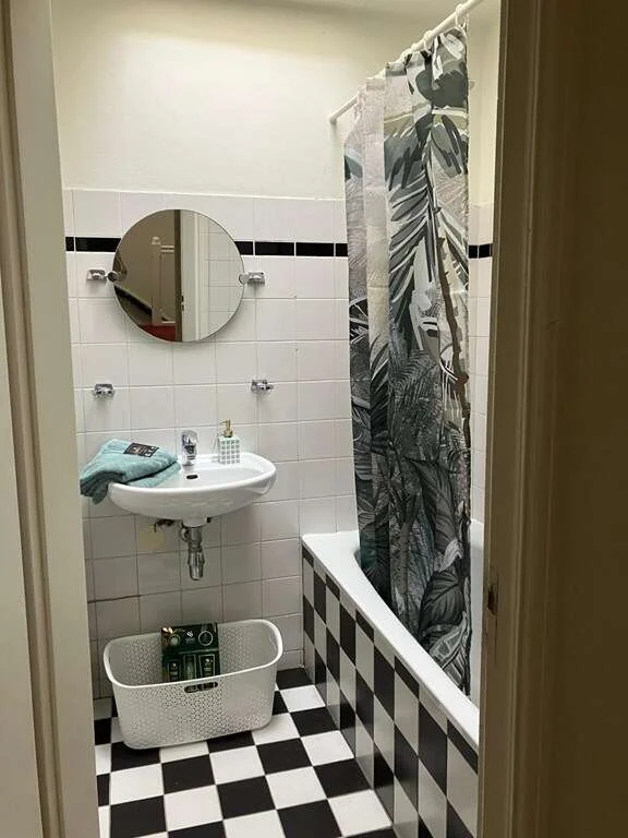 Foto van de Appartement gelegen aan de Van Oldenbarneveltstraat in Nijmegen