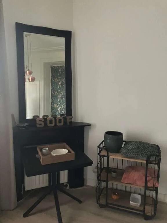 Foto van de Appartement gelegen aan de Van Oldenbarneveltstraat in Nijmegen