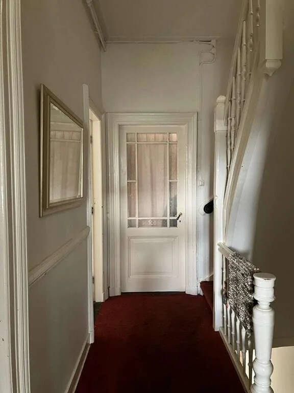 Foto van de Appartement gelegen aan de Van Oldenbarneveltstraat in Nijmegen