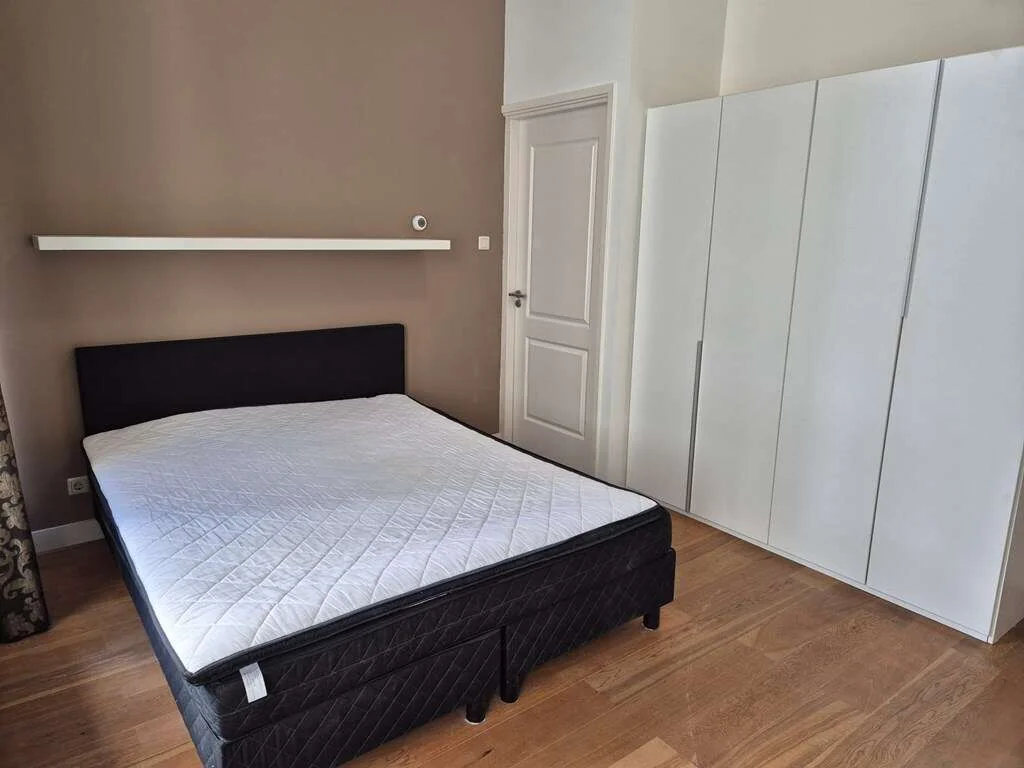 Foto van de Appartement gelegen aan de Witte de Withstraat in Den Haag