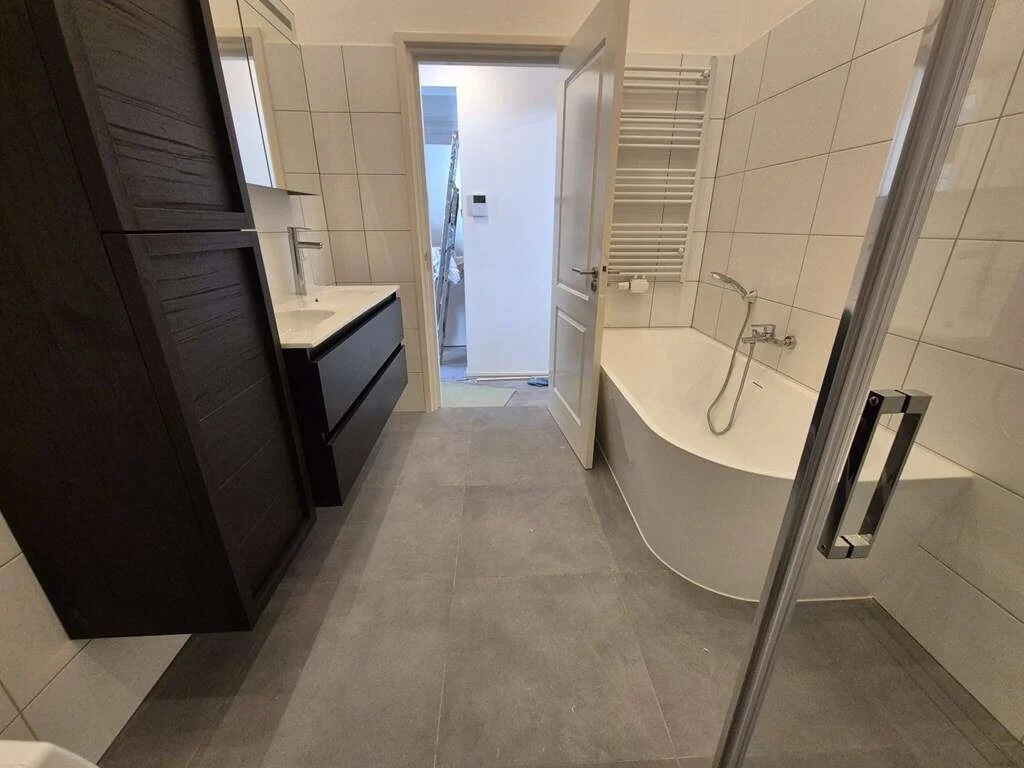 Foto van de Appartement gelegen aan de Witte de Withstraat in Den Haag