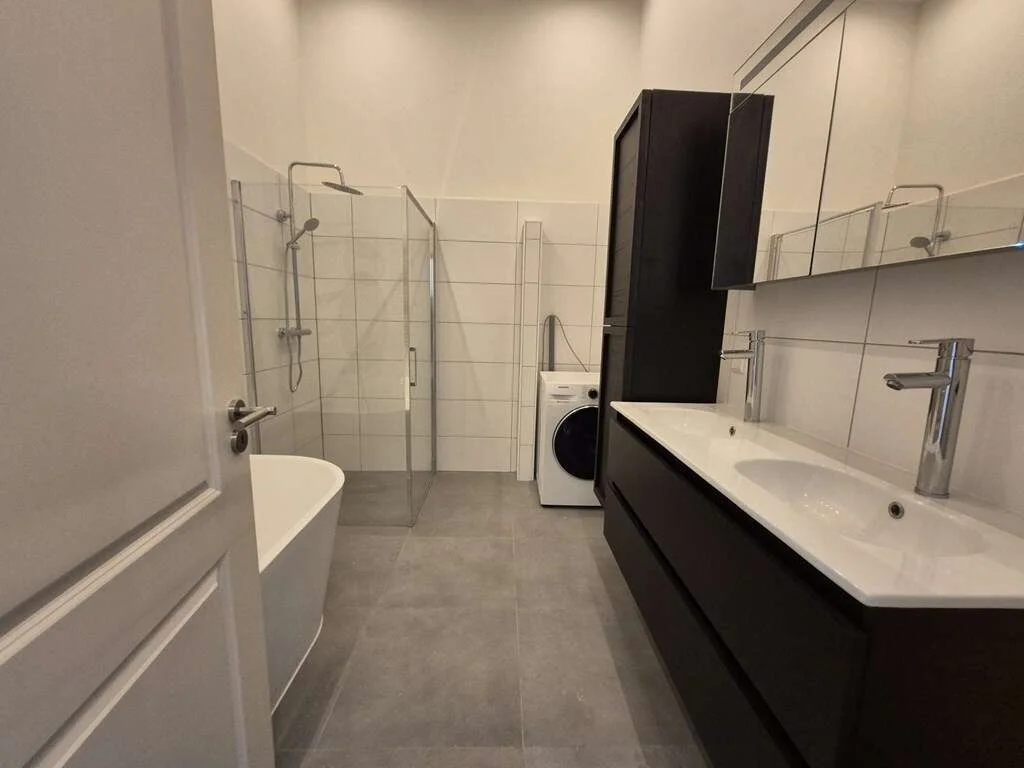 Foto van de Appartement gelegen aan de Witte de Withstraat in Den Haag
