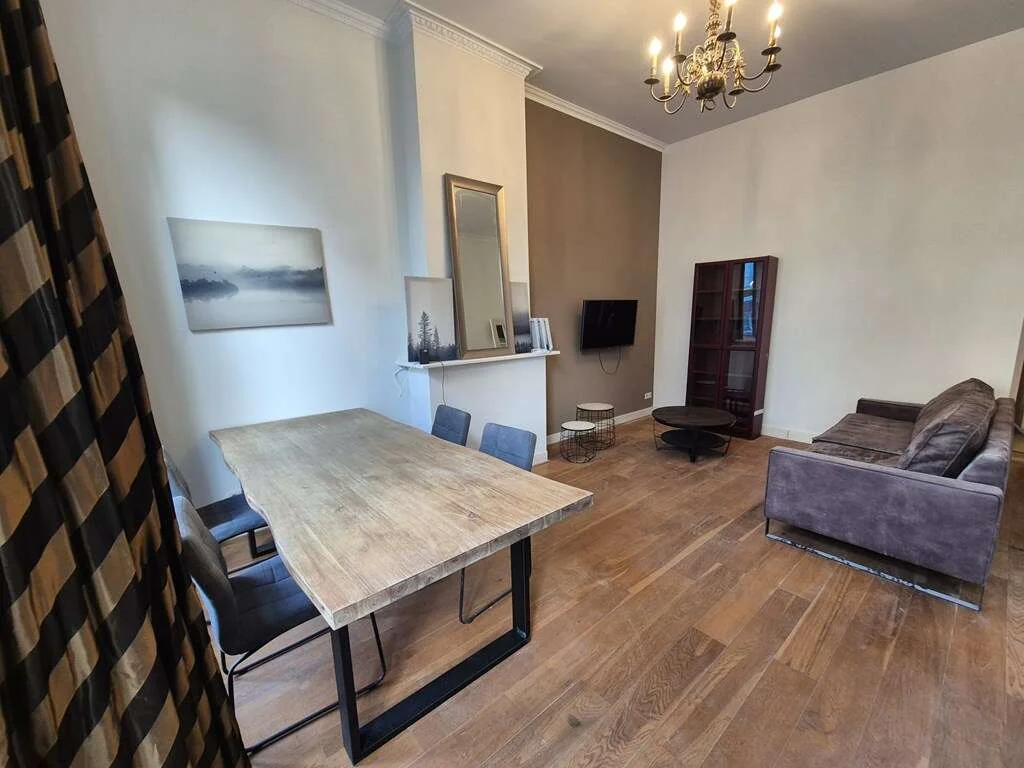 Foto van de Appartement gelegen aan de Witte de Withstraat in Den Haag