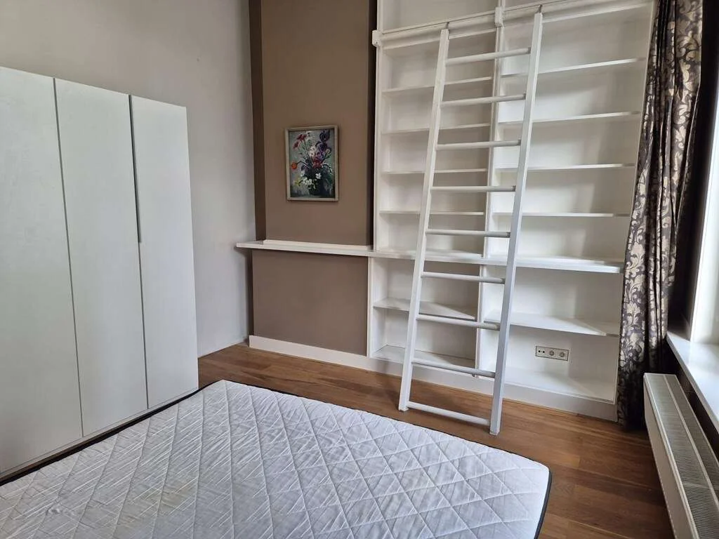 Foto van de Appartement gelegen aan de Witte de Withstraat in Den Haag