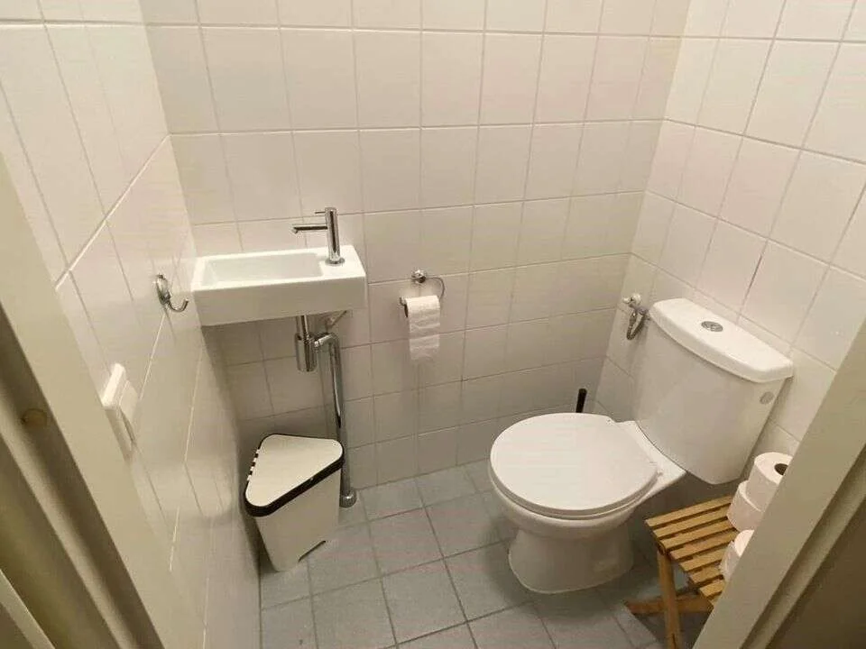 Foto van de Appartement gelegen aan de De Lierhof in Amsterdam