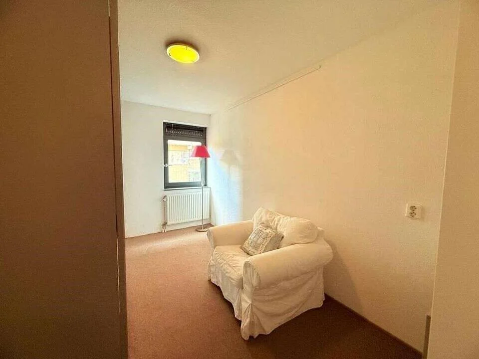 Foto van de Appartement gelegen aan de De Lierhof in Amsterdam