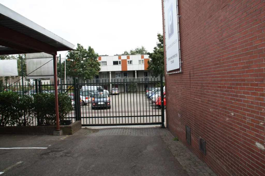 Foto van de Appartement gelegen aan de Steenstraat in Arnhem