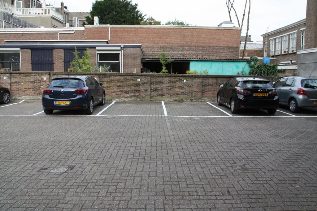 Foto van de Appartement gelegen aan de Steenstraat in Arnhem