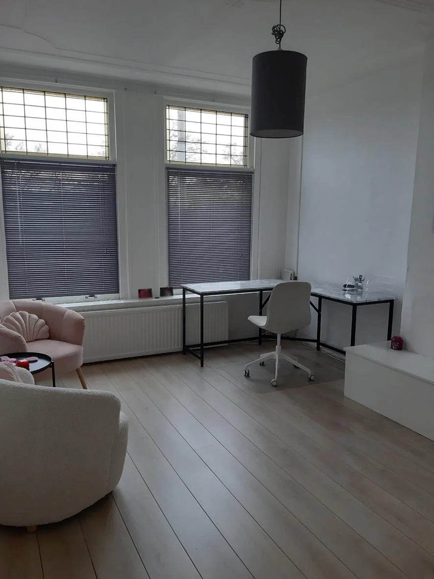 Foto van de Kamer gelegen aan de Oostzeedijk in Rotterdam