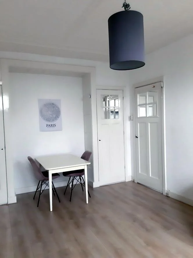 Foto van de Kamer gelegen aan de Oostzeedijk in Rotterdam
