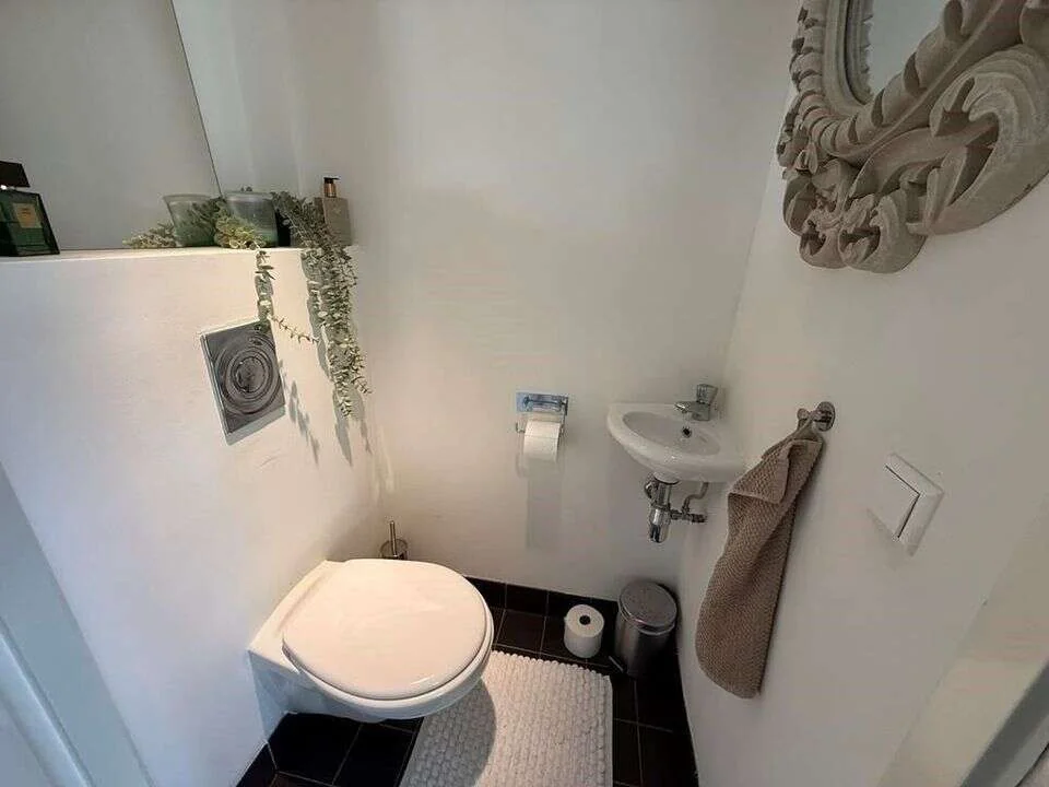 Foto van de Appartement gelegen aan de Valeriusstraat in Amsterdam
