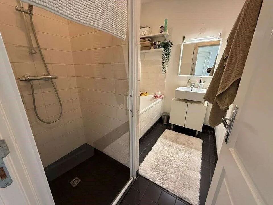 Foto van de Appartement gelegen aan de Valeriusstraat in Amsterdam
