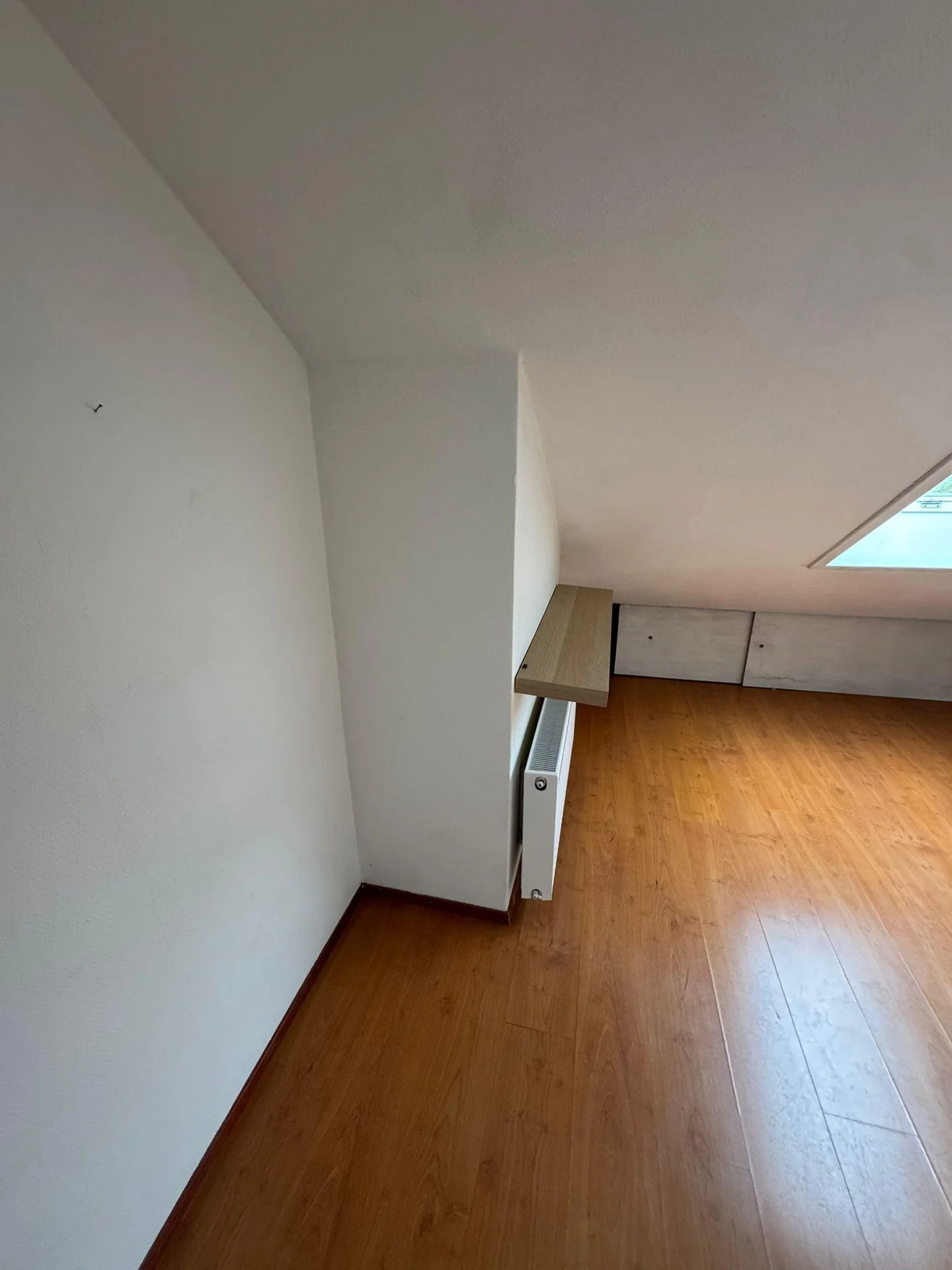 Foto van de Kamer gelegen aan de Veenendaalkade in Den Haag