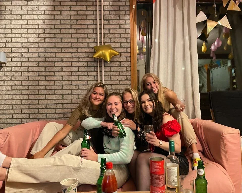 Foto van de Kamer gelegen aan de Kanaalstraat in Enschede