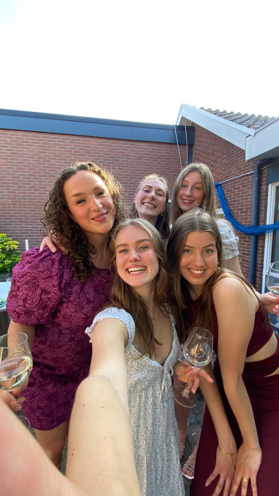Foto van de Kamer gelegen aan de Kanaalstraat in Enschede