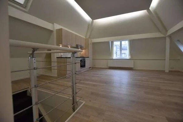 Foto van de Appartement gelegen aan de Bongerd in Heerlen