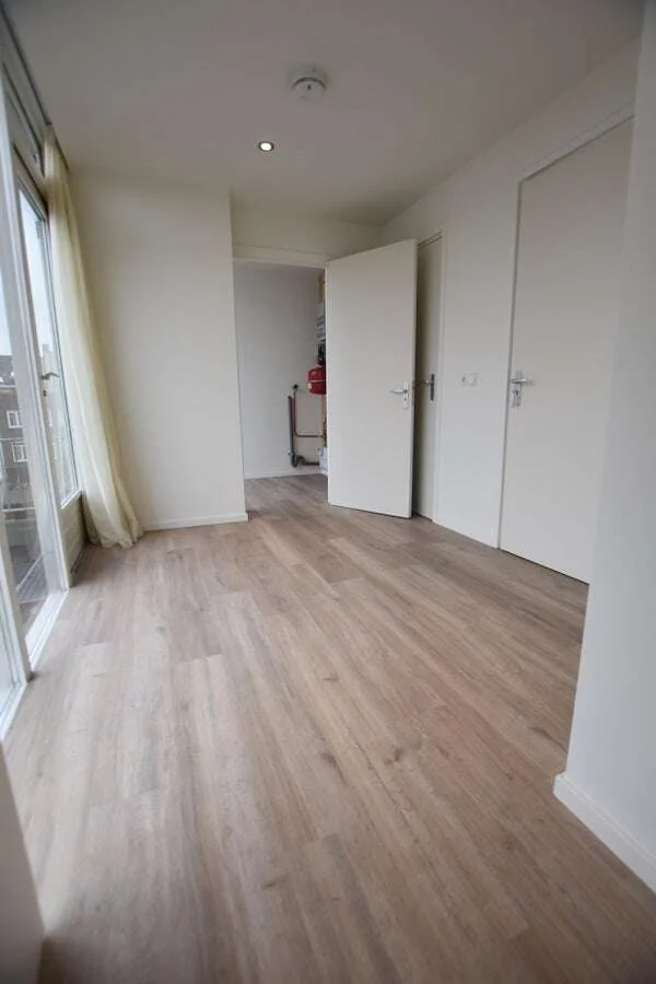 Foto van de Appartement gelegen aan de Bongerd in Heerlen