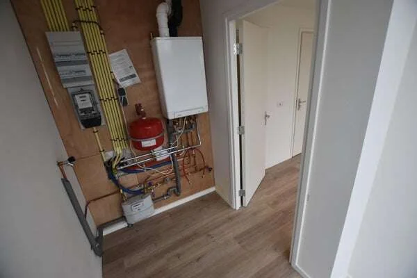 Foto van de Appartement gelegen aan de Bongerd in Heerlen