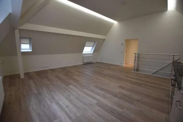 Foto van de Appartement gelegen aan de Bongerd in Heerlen