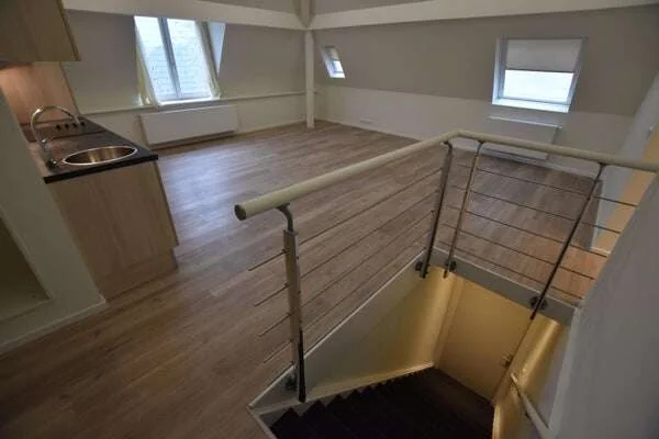 Foto van de Appartement gelegen aan de Bongerd in Heerlen