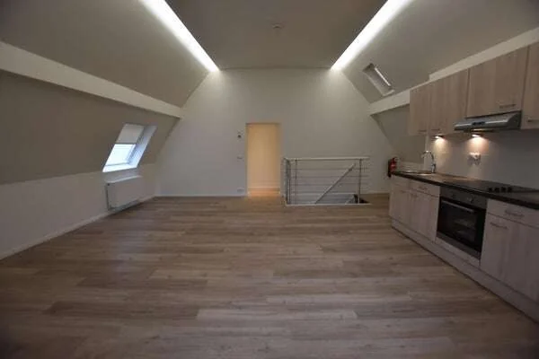Foto van de Appartement gelegen aan de Bongerd in Heerlen