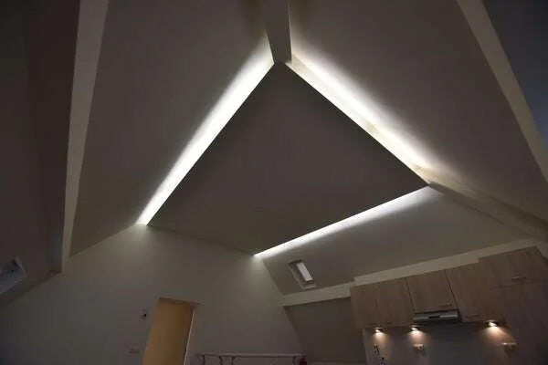 Foto van de Appartement gelegen aan de Bongerd in Heerlen