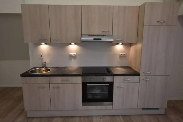 Foto van de Appartement gelegen aan de Bongerd in Heerlen