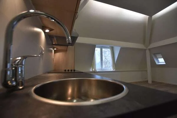 Foto van de Appartement gelegen aan de Bongerd in Heerlen