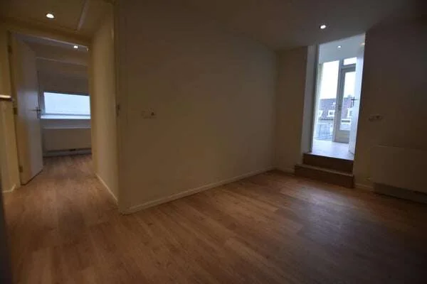 Foto van de Appartement gelegen aan de Bongerd in Heerlen