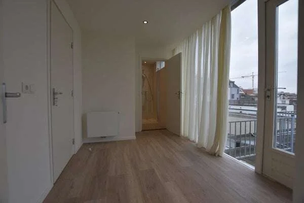 Foto van de Appartement gelegen aan de Bongerd in Heerlen