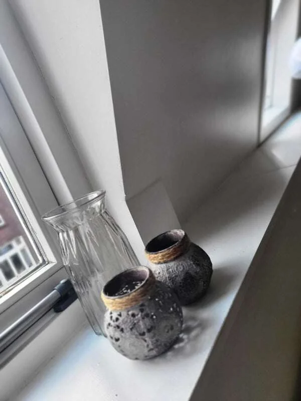 Foto van de Studio gelegen aan de Voorstraat in Utrecht