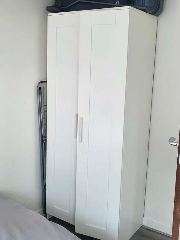 Foto van de Studio gelegen aan de Voorstraat in Utrecht