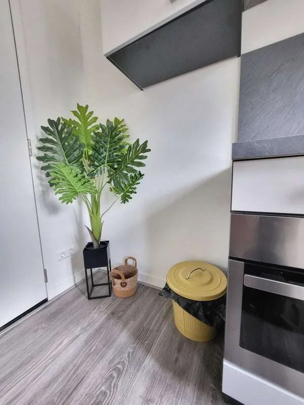 Foto van de Studio gelegen aan de Voorstraat in Utrecht