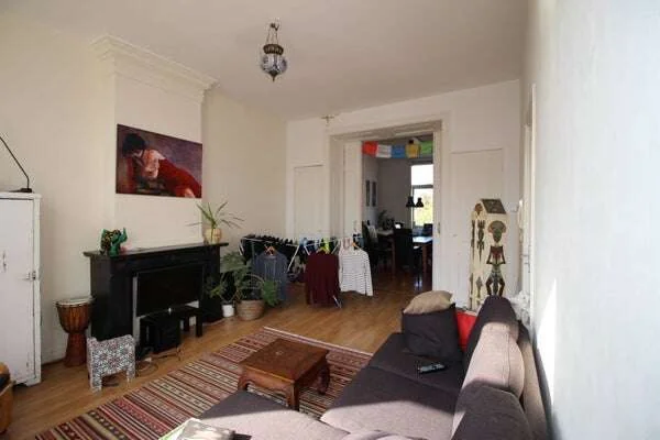 Foto van de Appartement gelegen aan de Veenkade in Den Haag